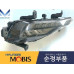 mobis fog led drl headlamp kia quoris k9 k900 2012-14